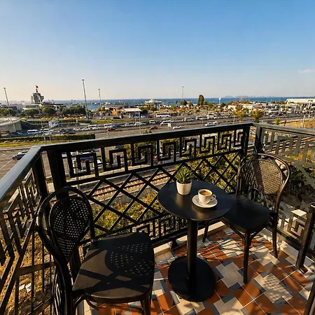 Nuro Luxury Apartments