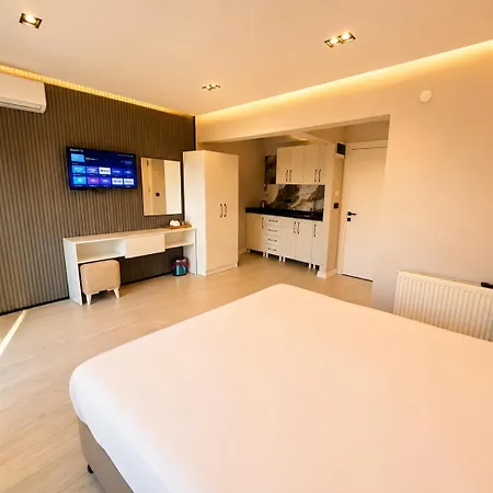 Apartment Nuro Luxury