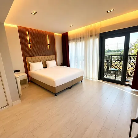 Nuro Luxury Apartments *